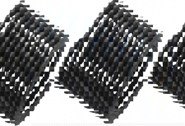 Screw-Locking Insert: Stainless Steel, 1/4-20 UNC, 2-1/2D